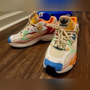 Adidas Women's Astir Sneaker